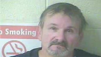 Howard Anthony - Harlan County, KY 