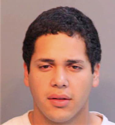 Lopez Aron - Hamilton County, TN 