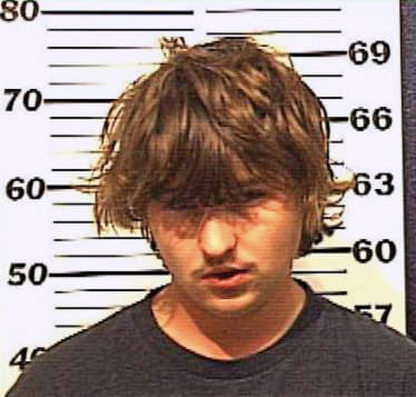 Binion Brad - Denton County, TX 