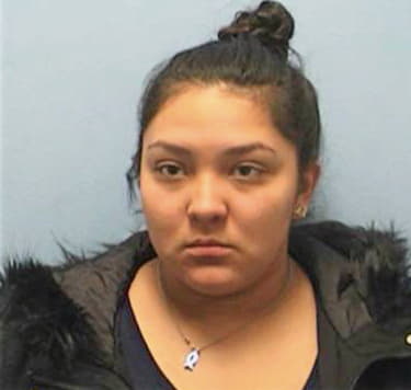 Casey Breana - Travis County, TX 
