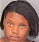 Burrus Desiree - Shelby County, TN 