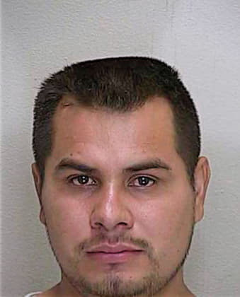 Buenrostro-Morales Diego - Marion County, FL 