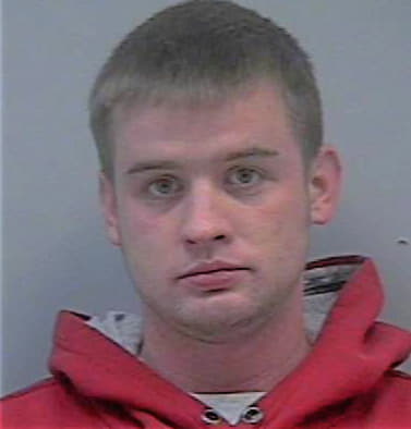 Jones Dustin - Gwinnett County, GA 