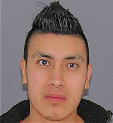 Rivera-Lopez Edy - Hamilton County, OH 