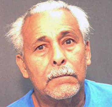 Hernandezortiz Efrain - Orange County, FL 