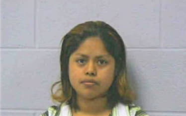 Hernandez Elvia - Marshall County, TN 