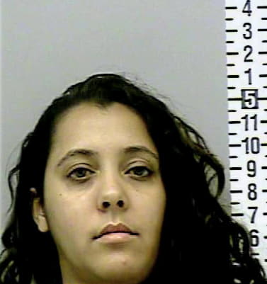 Stammers Erica - Gwinnett County, GA 