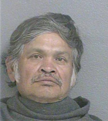 Arciniega-Diaz Eulalio - Wyandotte County, KS 