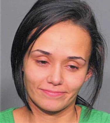 Bisceglia-Peterl Fernanda - Wake County, NC 