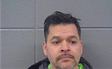 Gonzalez Hermenegildo - Cook County, IL 