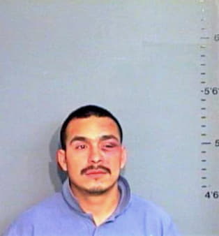 Rodriguez Hilario - Brazos County, TX 
