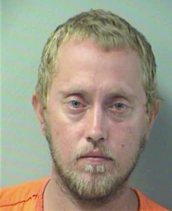 Cox James - Okaloosa County, FL 