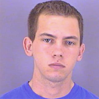 Meador Jarrod - Smith County, TX 