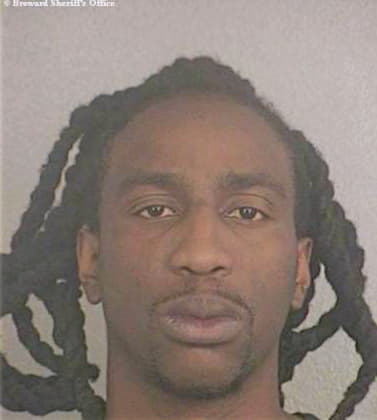 Maxfield Jasmon - Broward County, FL 