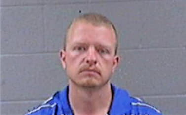 Dozier Jason - Wichita County, TX 