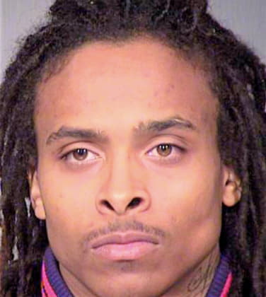 Scroggins Jazper - Maricopa County, AZ 