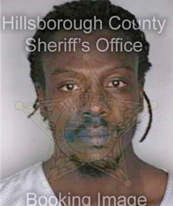 Duvert Jean - Hillsborough County, FL 