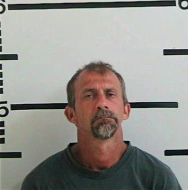 Bellard John - Kerr County, TX 