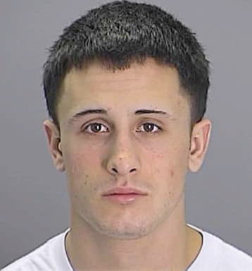 Deblasse Jordan - Pasco County, FL 