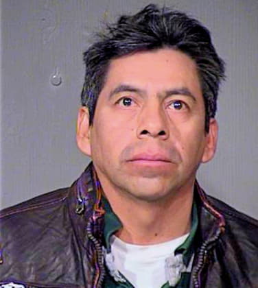 Montes Jorge - Maricopa County, AZ 
