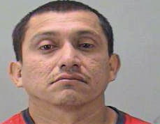 Rivera Jorge - Dallas County, TX 