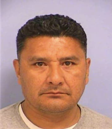 Vargas Jose - Travis County, TX 