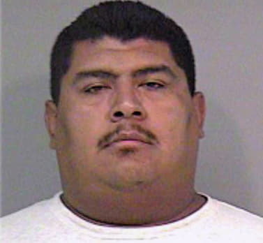Hernandez Juan - Madera County, CA 