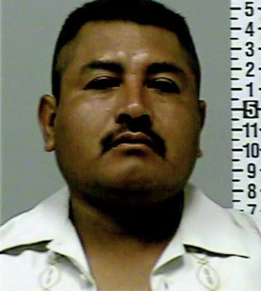Garcia-Ruiz Julio - Gwinnett County, GA 