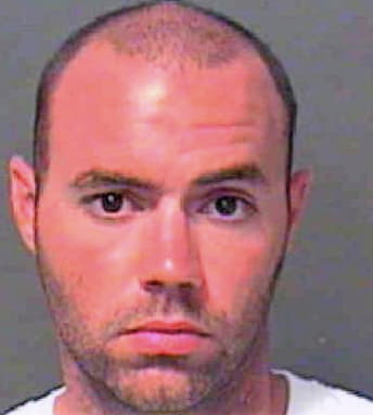 Murray Kyle - Mecklenburg County, NC 