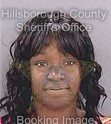 Nichols Lakisha - Hillsborough County, FL 