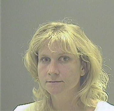 Lewis Laura - Gwinnett County, GA 
