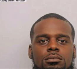 Holmes Leon - Chatham County, GA 