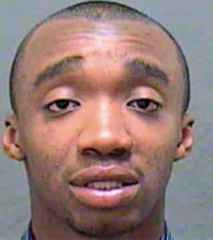 Frazier Malcolm - Mecklenburg County, NC 