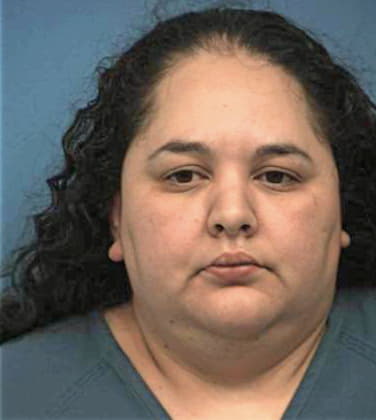 Gonzales Mary - Williamson County, TX 