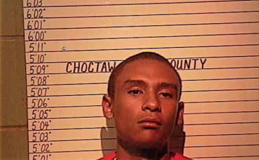 Plummer Michael - Choctaw County, OK 