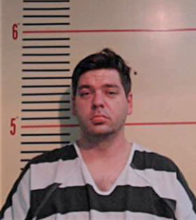 Werner Micheal - Parker County, TX 
