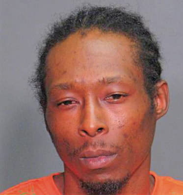Richburg Nathan - Wake County, NC 