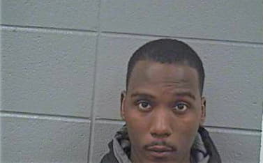 Harvey Nathaniel - Cook County, IL 