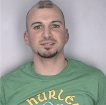 Damore Peter - Hillsborough County, FL 