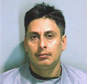 Gonzalez Rafael - Dekalb County, GA 