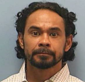 Ramirez Raul - Travis County, TX 