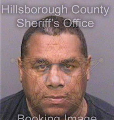 Cambrelen Raymond - Hillsborough County, FL 