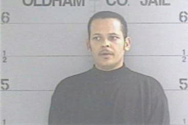 Walters Richard - Oldham County, KY 