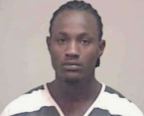Collins Roger - Tift County, GA 