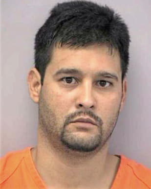 Tozzi Ronald - Hillsborough County, FL 