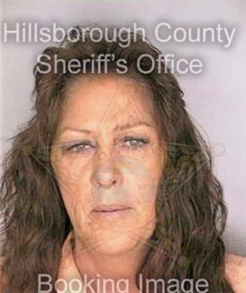 Conkey Rosemary - Hillsborough County, FL 