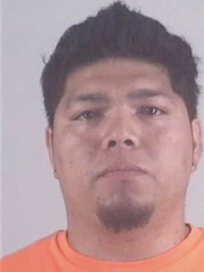 Reyes Samuel - Tarrant County, TX 