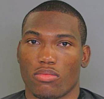 Brinson Savono - Anderson County, SC 