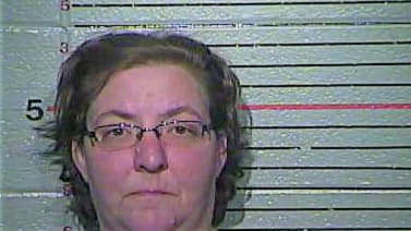 Meagher Stephanie - Franklin County, KY 