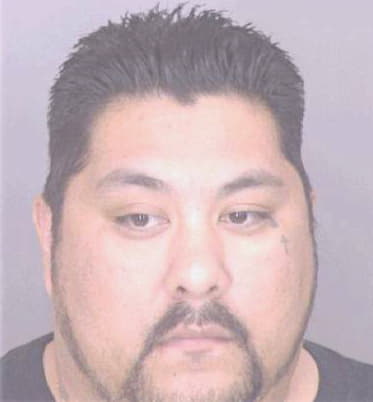 Tovar Steven - Dallas County, TX 